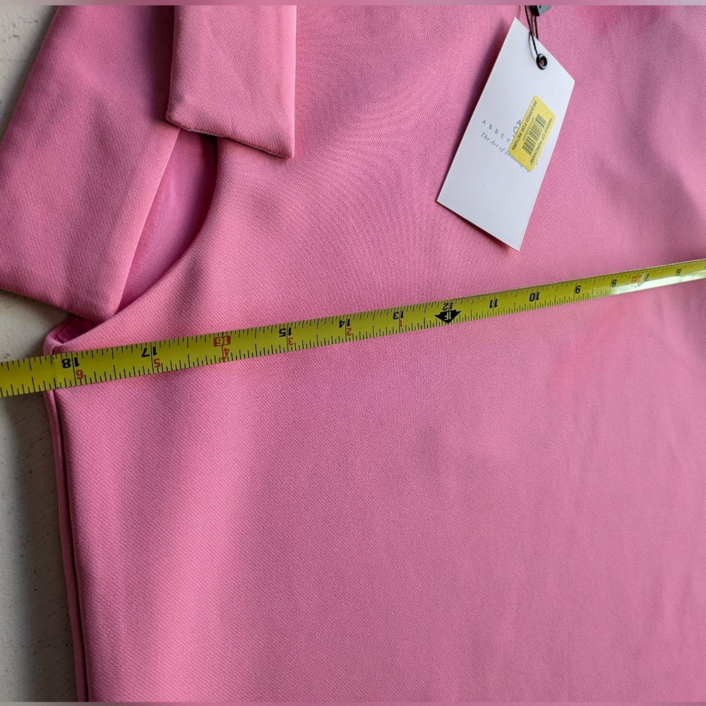 Pink Dress - Picture 8 of 13